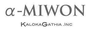 α-MIWON